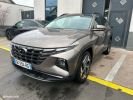 Annonce Hyundai Tucson 1.6 T-GDI 230 Hybrid BVA6 Executive Historique d'entretien Garantie Constructeur 30 mois TOUTE OPTIONS