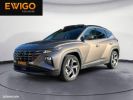 Voir l'annonce Hyundai Tucson 1.6 T-GDI 230CH 180 HEV HYBRID 1.5KWH EXECUTIVE 2WD 1ere Main, entretien et garant...