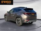 Annonce Hyundai Tucson 1.6 T-GDI 230CH 180 HEV HYBRID 1.5KWH EXECUTIVE 2WD 1ere Main, entretien et garant...