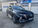 Annonce Hyundai Tucson 1.6 T-GDi 230ch Hybrid Business BVA6