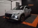 Annonce Hyundai Tucson 1.6 T-GDI 230H 180ch HYBRIDE 1.5 KWH EXECUTIVE FULL OPTIONS SUIVI GARANTIE CONST...