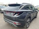 Annonce Hyundai Tucson 1.6 t-gdi 265 htrac plug-in bva6 executive