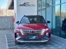 Annonce Hyundai Tucson 1.6 T-GDI 265ch HYBRIDE N-LINE EXECUTIVE BVA6