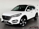 Voir l'annonce Hyundai Tucson 1.6 T-GDi 4WD BOITE AUTO CUIR TOIT OUVR. CAM