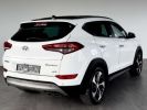 Annonce Hyundai Tucson 1.6 T-GDi 4WD BOITE AUTO CUIR TOIT OUVR. CAM