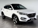 Annonce Hyundai Tucson 1.6 T-GDi 4WD BOITE AUTO CUIR TOIT OUVR. CAM