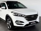 Annonce Hyundai Tucson 1.6 T-GDi 4WD BOITE AUTO CUIR TOIT OUVR. CAM