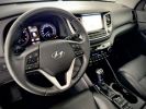 Annonce Hyundai Tucson 1.6 T-GDi 4WD BOITE AUTO CUIR TOIT OUVR. CAM