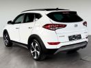 Annonce Hyundai Tucson 1.6 T-GDi 4WD BOITE AUTO CUIR TOIT OUVR. CAM ETC