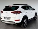 Annonce Hyundai Tucson 1.6 T-GDi 4WD BOITE AUTO CUIR TOIT OUVR. CAM ETC