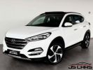 Annonce Hyundai Tucson 1.6 T-GDi 4WD BOITE AUTO CUIR TOIT OUVR. CAM ETC