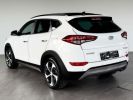 Annonce Hyundai Tucson 1.6 T-GDi 4WD BOITE AUTO CUIR TOIT OUVR. CAM ETC