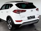 Annonce Hyundai Tucson 1.6 T-GDi 4WD BOITE AUTO CUIR TOIT OUVR. CAM ETC