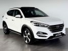 Annonce Hyundai Tucson 1.6 T-GDi 4WD BOITE AUTO CUIR TOIT OUVR. CAM ETC