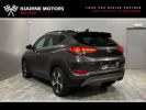 Annonce Hyundai Tucson 1.6 T-GDi Aut. 4WD Alu19-Pano-Cam