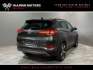 Annonce Hyundai Tucson 1.6 T-GDi Aut. 4WD Alu19-Pano-Cam