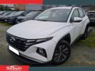 Voir l'annonce Hyundai Tucson 1.6 T-GDi Hybrid 230 BVA Business CAMERA GPS