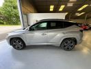 Annonce Hyundai Tucson 1.6 T-GDi Hybrid 48V - 150 - BV DCT-7 Creative suréquipée