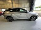 Annonce Hyundai Tucson 1.6 T-GDi Hybrid 48V - 150 - BV DCT-7 Creative suréquipée