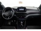 Annonce Hyundai Tucson 1.6GDI 2WD N LINE - NAVI APPLE CARPLAY/ANDROID AUTO LED