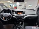 Annonce Hyundai Tucson 1.7 CRDi 115 2WD Initia