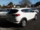 Annonce Hyundai Tucson 1.7 crdi 115 business