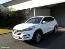 Annonce Hyundai Tucson 1.7 crdi 115 business