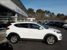 Annonce Hyundai Tucson 1.7 crdi 115 business