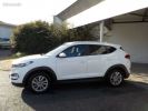 Annonce Hyundai Tucson 1.7 crdi 115 business