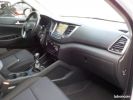 Annonce Hyundai Tucson 1.7 crdi 115 business