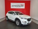 Voir l'annonce Hyundai Tucson 1.7 CRDI 115 CREATIVE