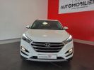 Annonce Hyundai Tucson 1.7 CRDI 115 CREATIVE