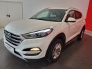 Annonce Hyundai Tucson 1.7 CRDI 115 CREATIVE