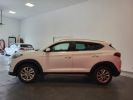 Annonce Hyundai Tucson 1.7 CRDI 115 CREATIVE