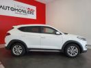 Annonce Hyundai Tucson 1.7 CRDI 115 CREATIVE