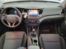 Annonce Hyundai Tucson 1.7 CRDI 115 CREATIVE