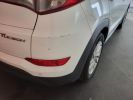 Annonce Hyundai Tucson 1.7 CRDI 115 CREATIVE