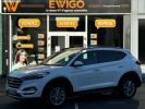 Voir l'annonce Hyundai Tucson 1.7 CRDI 115 INITIA 2WD