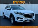 Annonce Hyundai Tucson 1.7 CRDI 115 INITIA 2WD