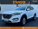 Annonce Hyundai Tucson 1.7 CRDI 115 INITIA 2WD