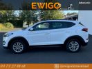 Annonce Hyundai Tucson 1.7 CRDI 115 INITIA 2WD