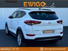 Annonce Hyundai Tucson 1.7 CRDI 115 INITIA 2WD