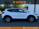 Annonce Hyundai Tucson 1.7 CRDI 115 INITIA 2WD