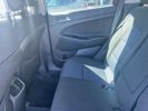 Annonce Hyundai Tucson 1.7 CRDI 115 PACK NAVI 1 ère main