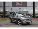 Voir l'annonce Hyundai Tucson 1.7 CRDi - 115 S&S 2015 Executive