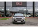 Annonce Hyundai Tucson 1.7 CRDi - 115 S&S 2015 Executive