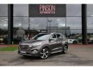 Annonce Hyundai Tucson 1.7 CRDi - 115 S&S 2015 Executive