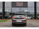 Annonce Hyundai Tucson 1.7 CRDi - 115 S&S 2015 Executive