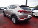 Annonce Hyundai Tucson 1.7 CRDI 115CH BUSINESS BV6