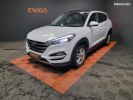 Voir l'annonce Hyundai Tucson 1.7 CRDI 115ch CREATIVE Toit ouvrant